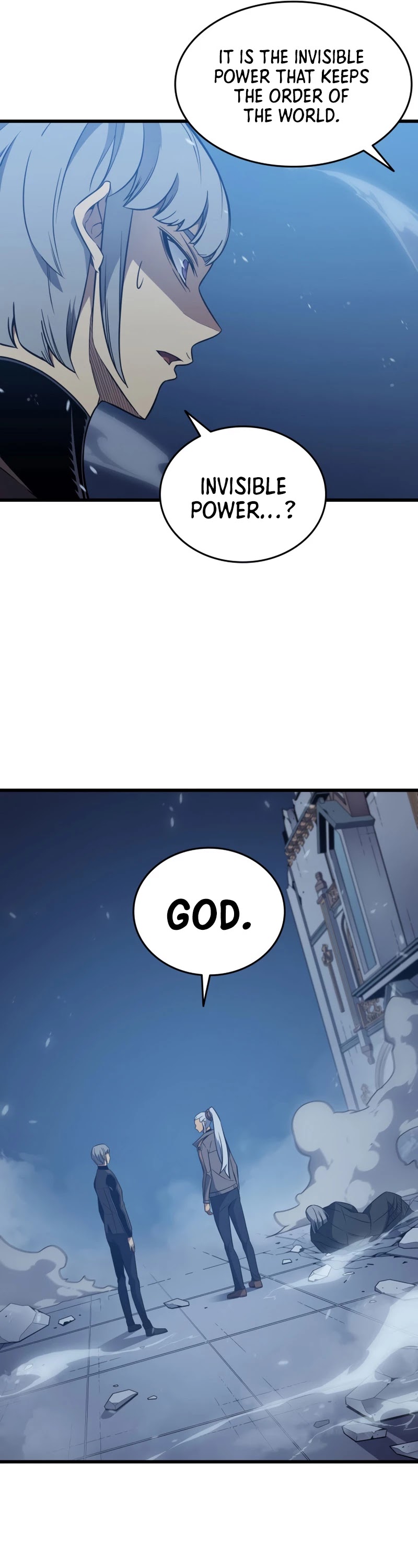 The Great Mage Returns After 4000 Years Chapter 119 page 14 - Chapter 119