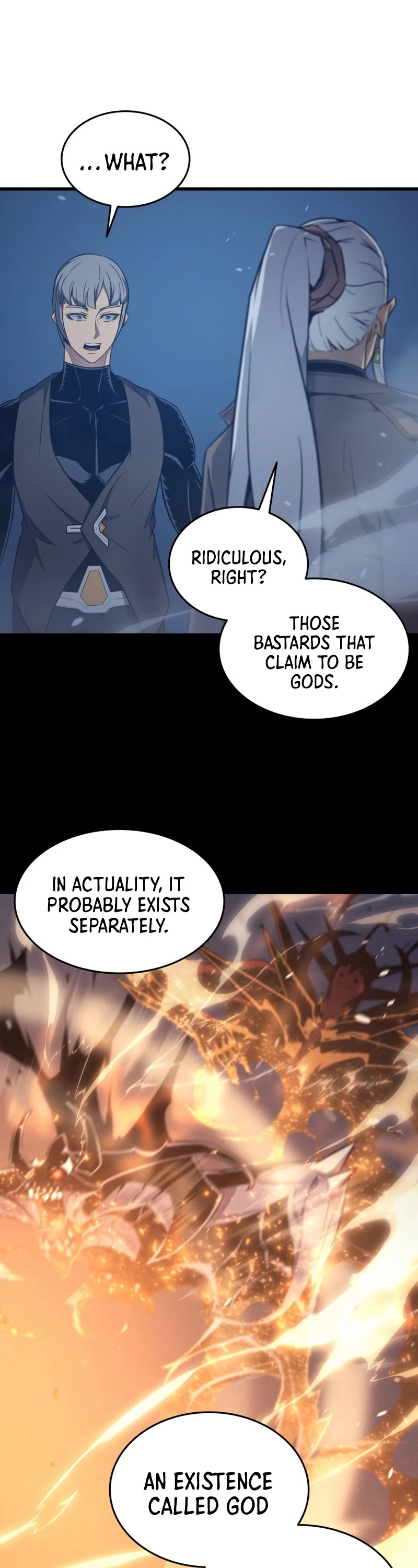 The Great Mage Returns After 4000 Years Chapter 119 page 15 - Chapter 119