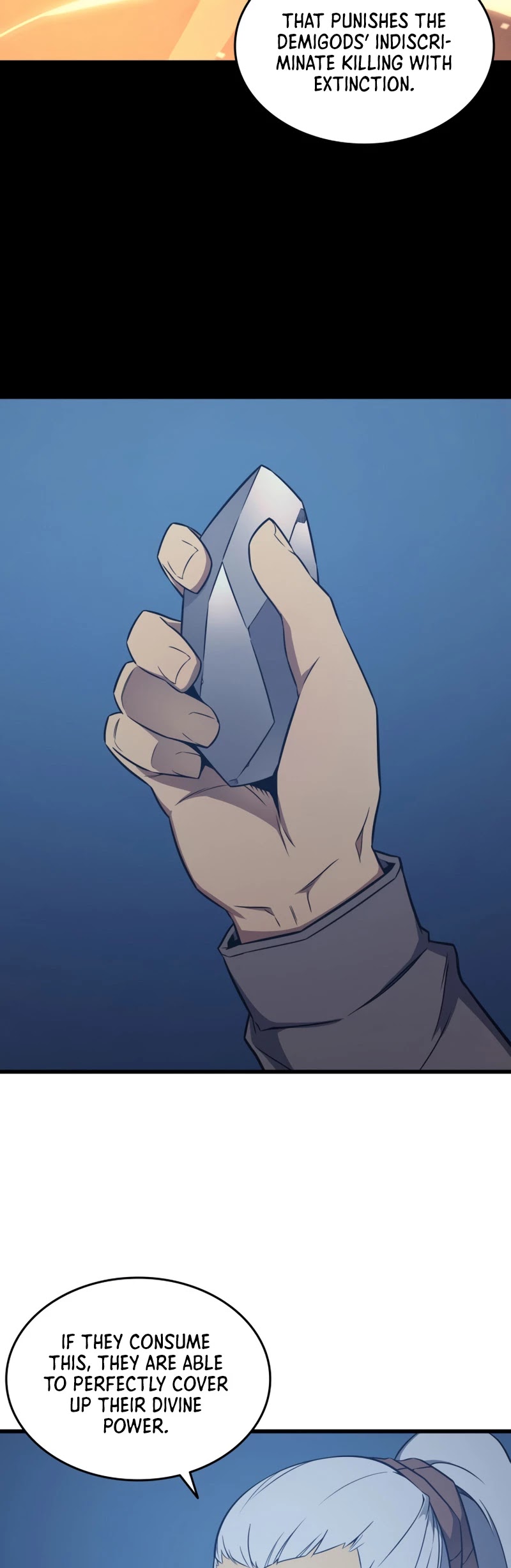 The Great Mage Returns After 4000 Years Chapter 119 page 16 - Chapter 119