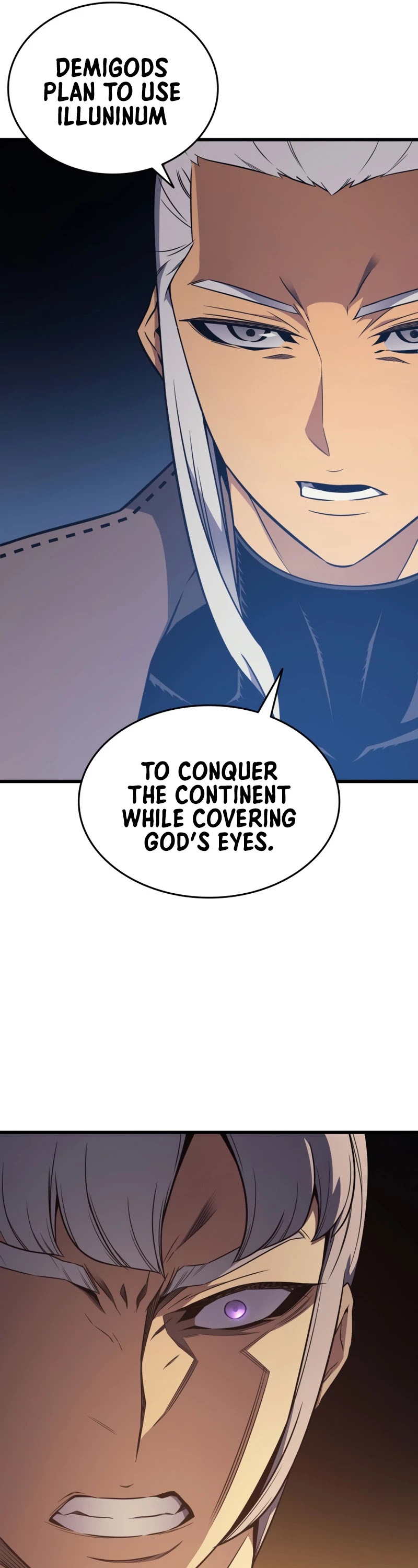 The Great Mage Returns After 4000 Years Chapter 119 page 18 - Chapter 119