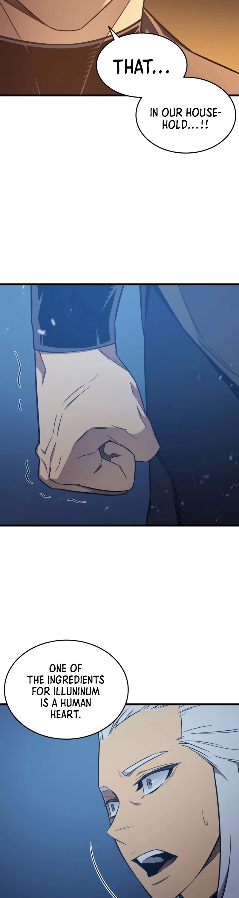 The Great Mage Returns After 4000 Years Chapter 119 page 19 - Chapter 119