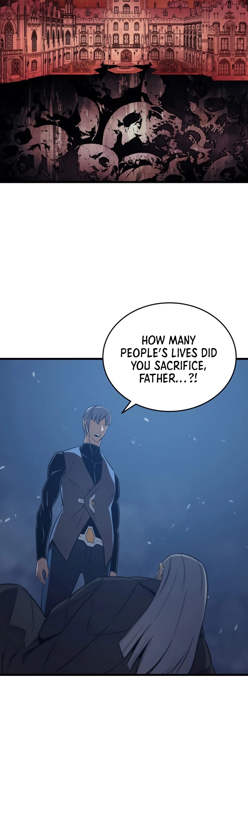 The Great Mage Returns After 4000 Years Chapter 119 page 21 - Chapter 119