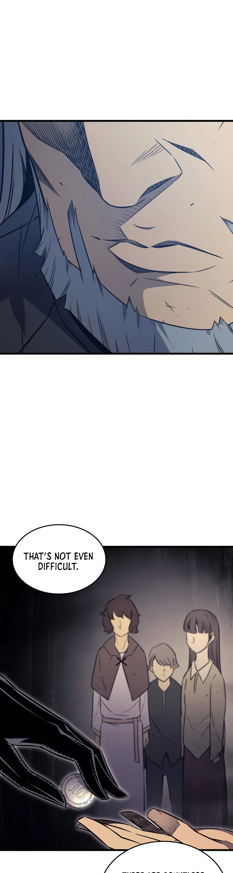The Great Mage Returns After 4000 Years Chapter 119 page 23 - Chapter 119