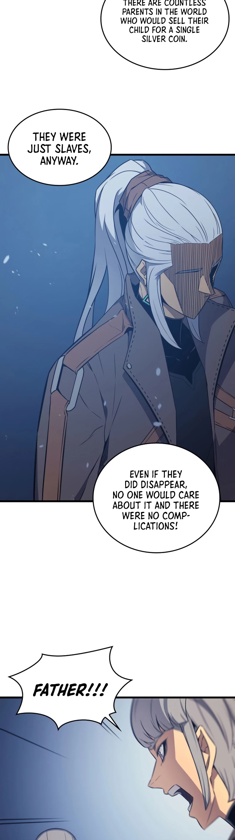 The Great Mage Returns After 4000 Years Chapter 119 page 24 - Chapter 119