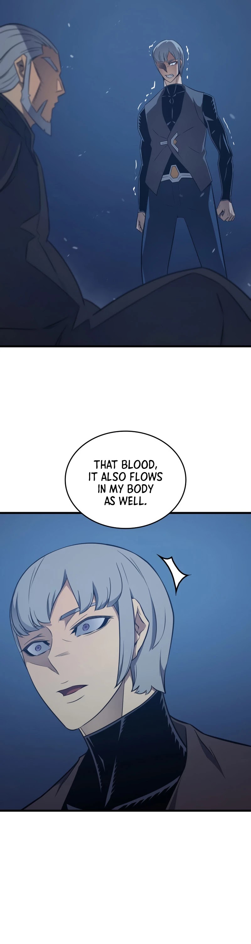 The Great Mage Returns After 4000 Years Chapter 119 page 26 - Chapter 119