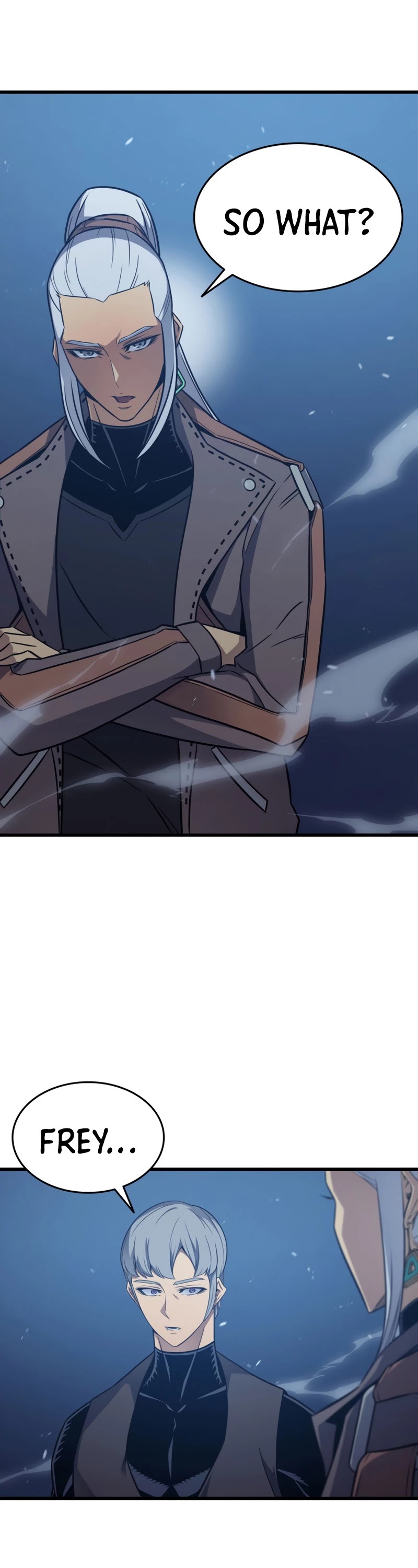 The Great Mage Returns After 4000 Years Chapter 119 page 27 - Chapter 119