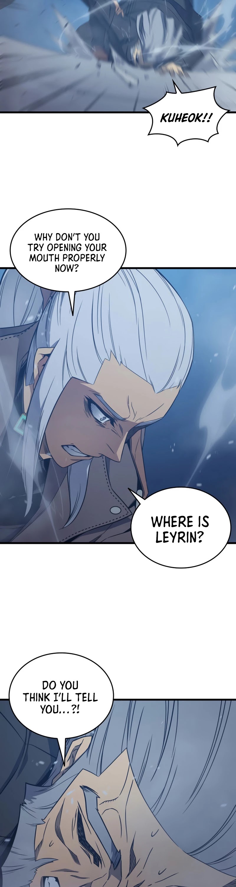 The Great Mage Returns After 4000 Years Chapter 119 page 31 - Chapter 119