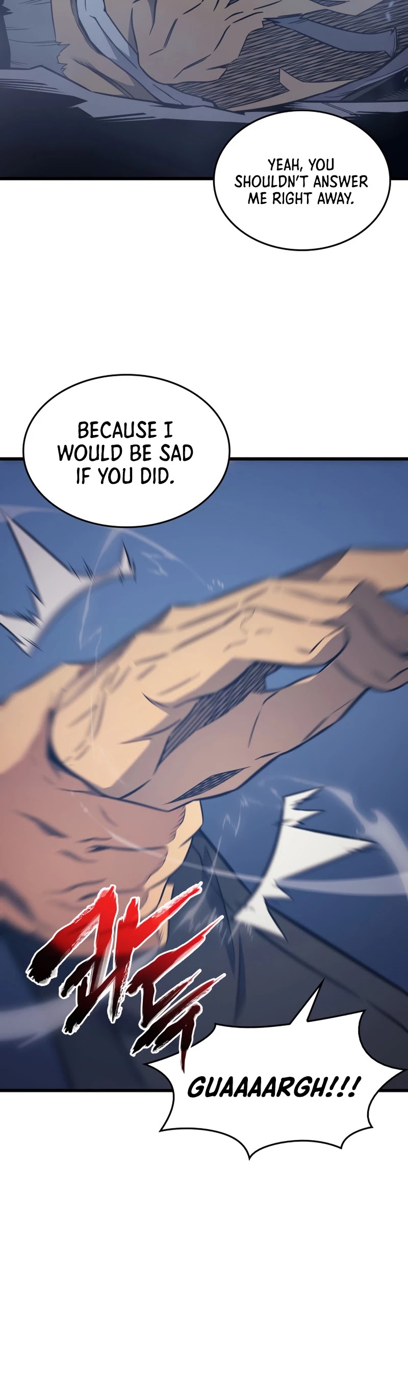 The Great Mage Returns After 4000 Years Chapter 119 page 32 - Chapter 119
