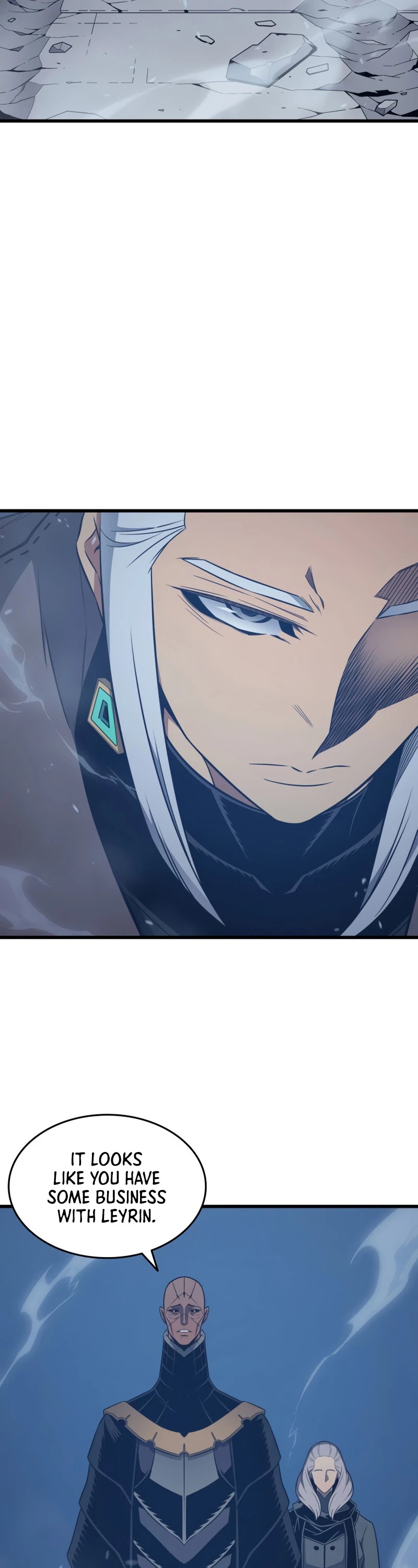 The Great Mage Returns After 4000 Years Chapter 119 page 36 - Chapter 119