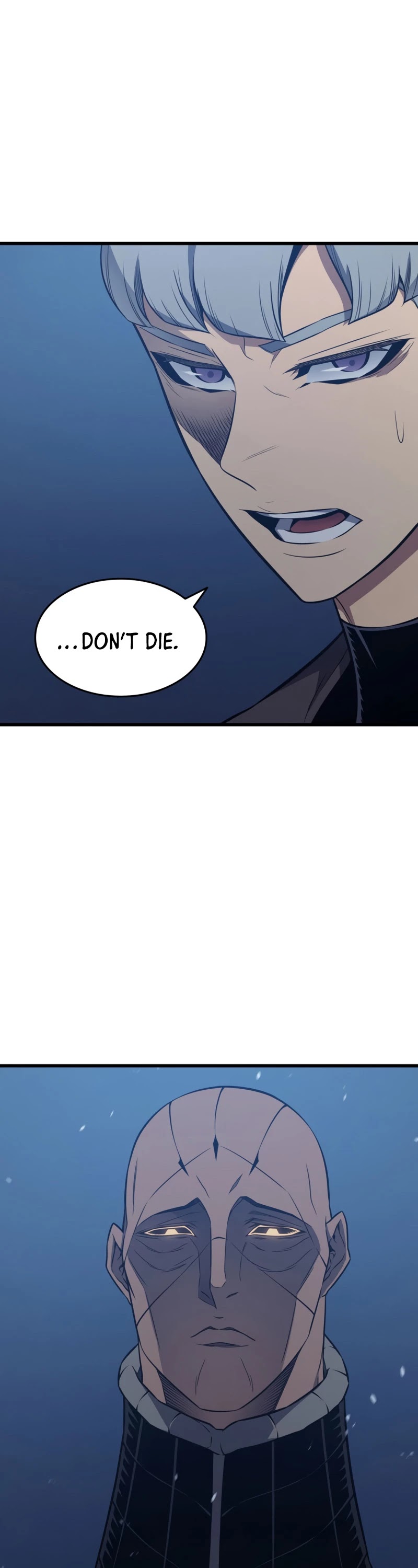 The Great Mage Returns After 4000 Years Chapter 119 page 42 - Chapter 119