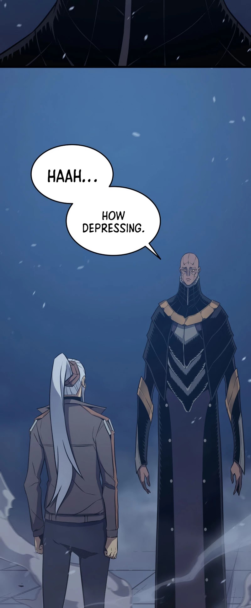 The Great Mage Returns After 4000 Years Chapter 119 page 43 - Chapter 119