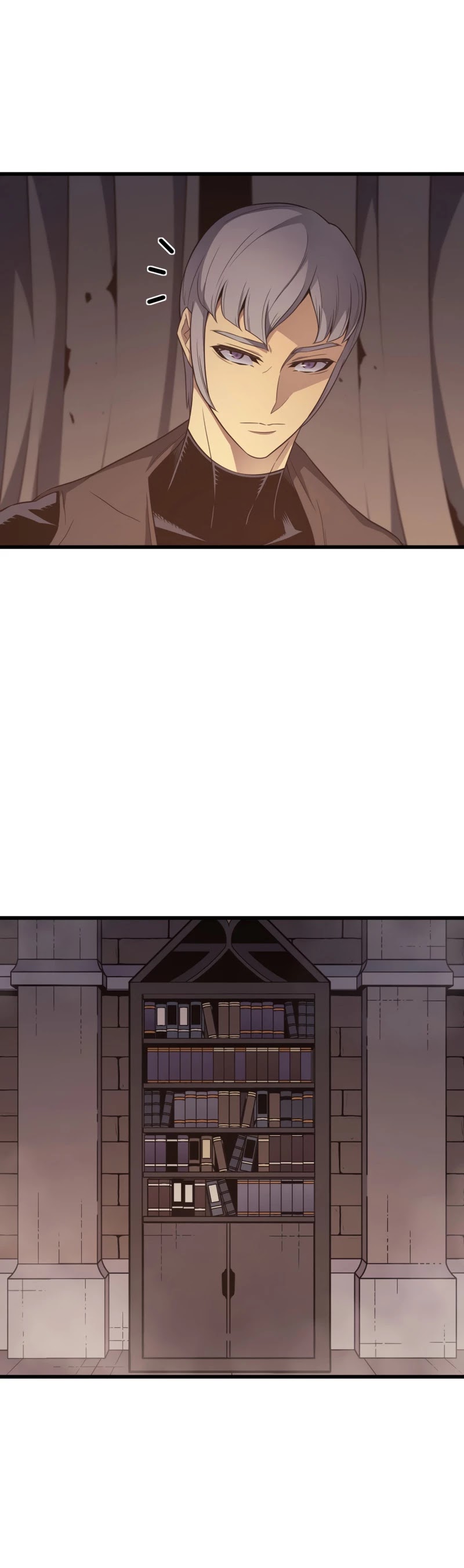 The Great Mage Returns After 4000 Years Chapter 119 page 5 - Chapter 119