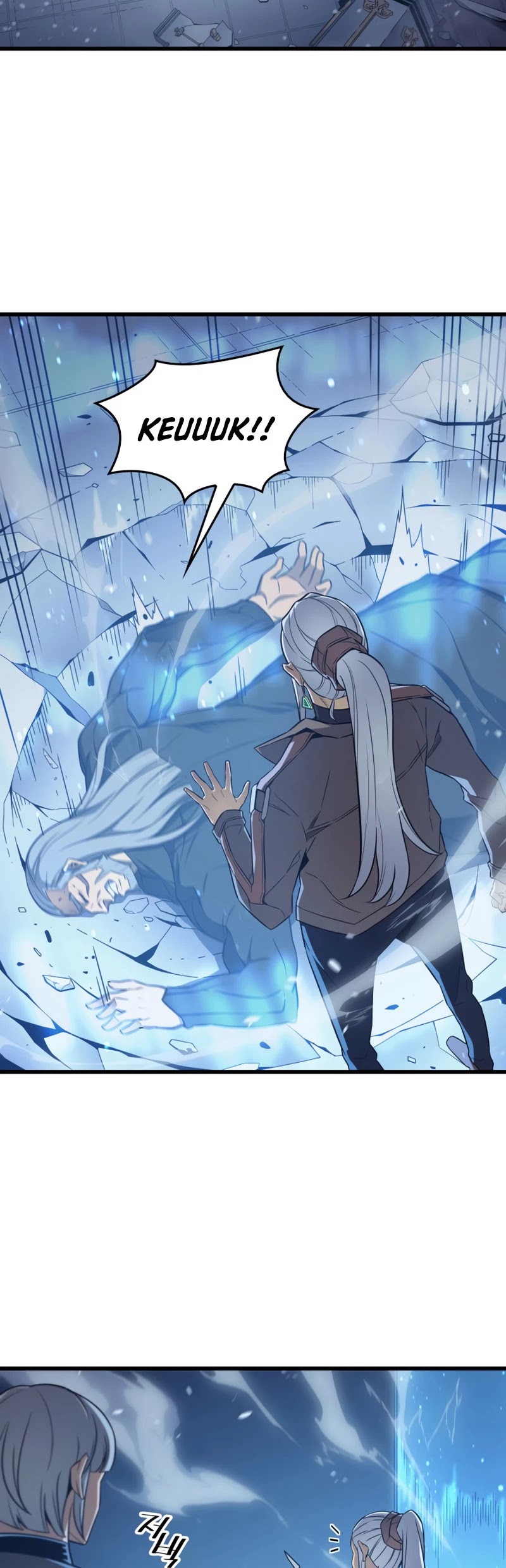 The Great Mage Returns After 4000 Years Chapter 119 page 8 - Chapter 119