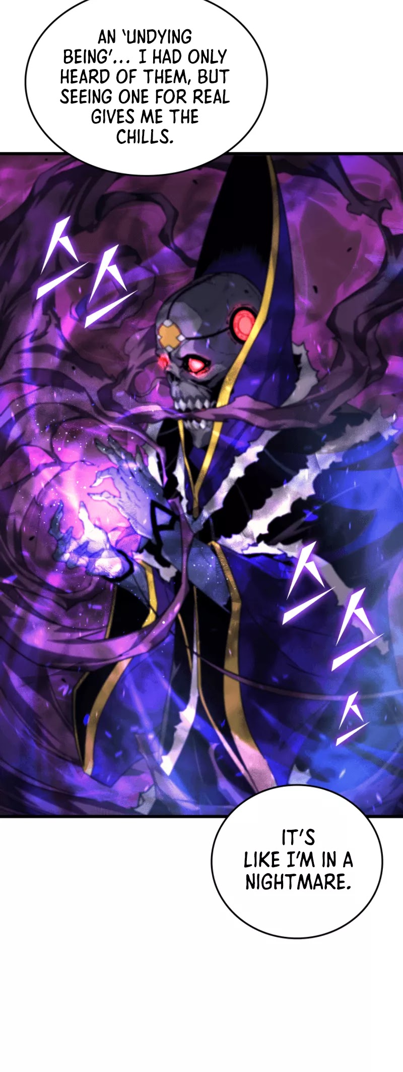 The Great Mage Returns After 4000 Years Chapter 12 page 10 - Chapter 12