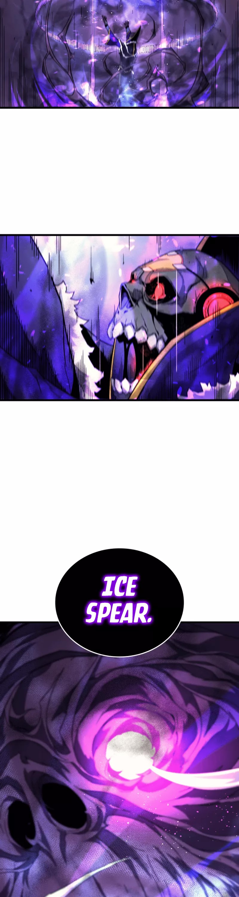 The Great Mage Returns After 4000 Years Chapter 12 page 12 - Chapter 12
