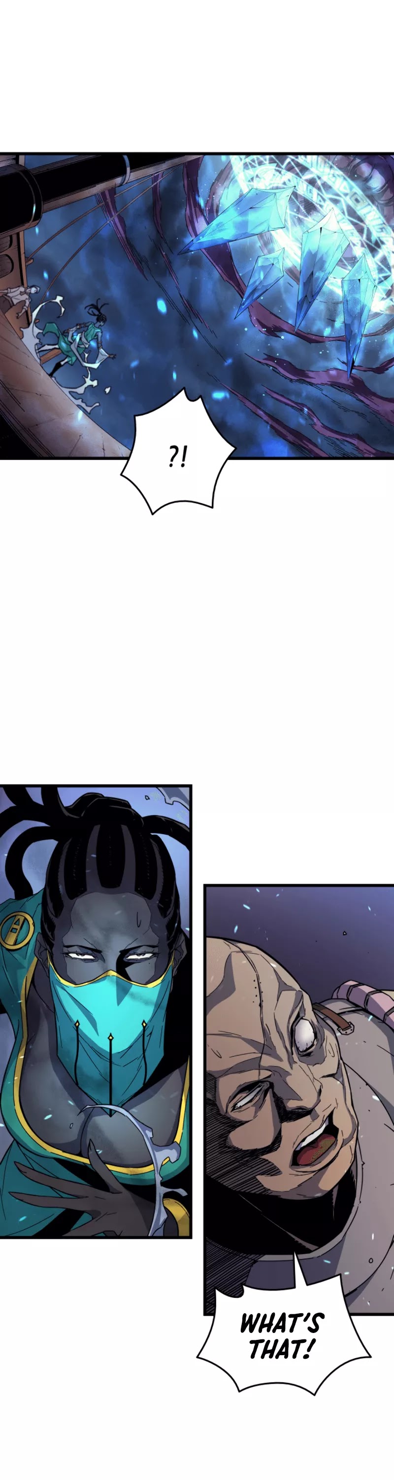 The Great Mage Returns After 4000 Years Chapter 12 page 15 - Chapter 12