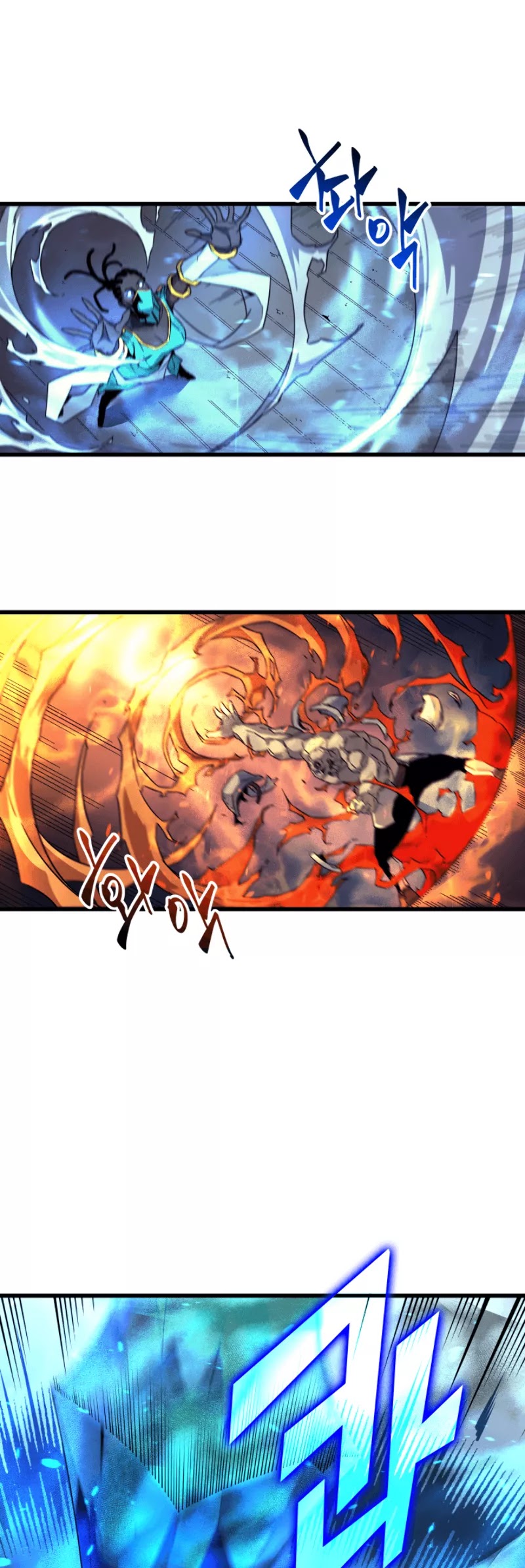 The Great Mage Returns After 4000 Years Chapter 12 page 16 - Chapter 12
