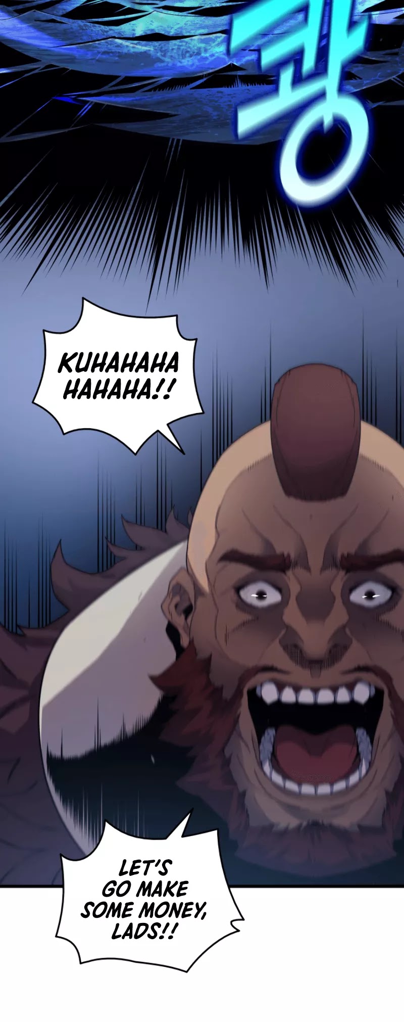 The Great Mage Returns After 4000 Years Chapter 12 page 21 - Chapter 12