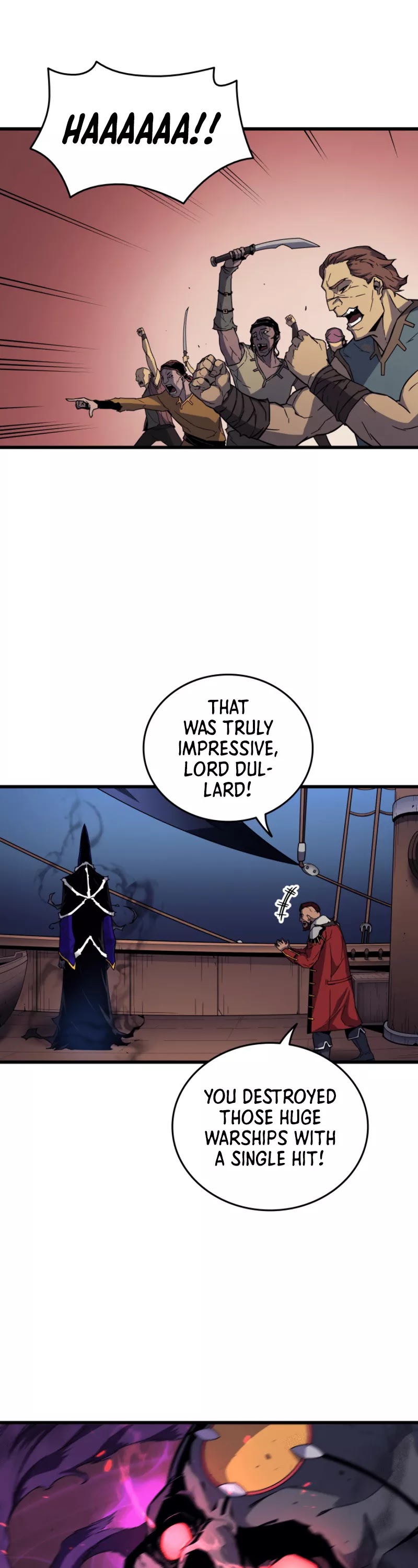 The Great Mage Returns After 4000 Years Chapter 12 page 22 - Chapter 12