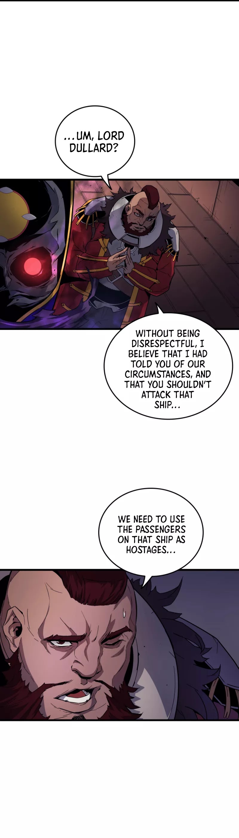 The Great Mage Returns After 4000 Years Chapter 12 page 26 - Chapter 12