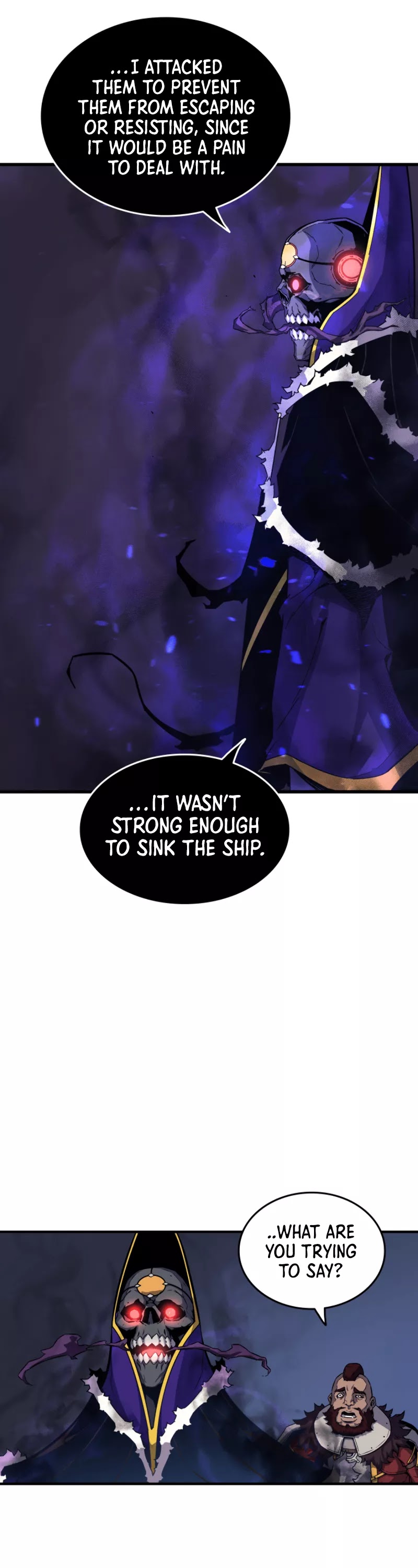 The Great Mage Returns After 4000 Years Chapter 12 page 28 - Chapter 12