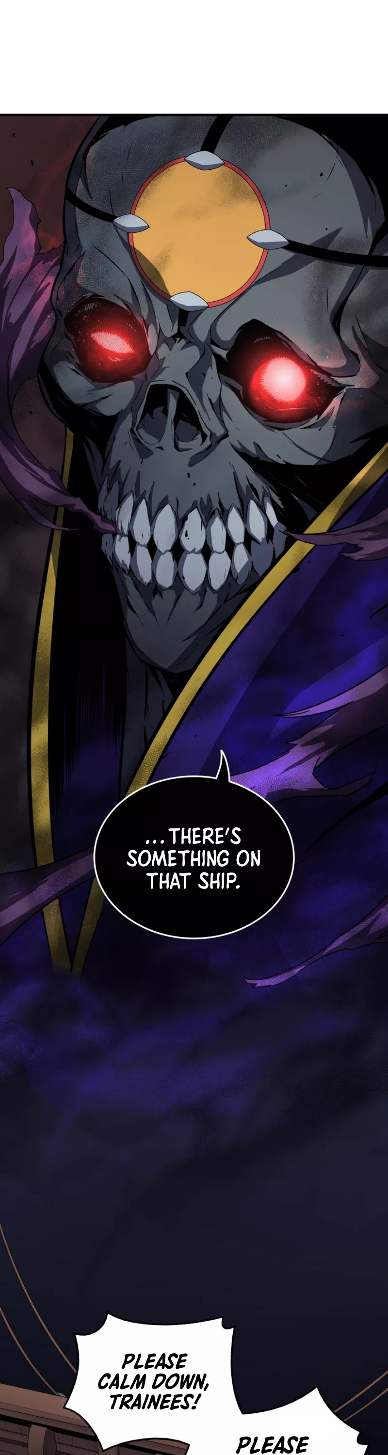 The Great Mage Returns After 4000 Years Chapter 12 page 29 - Chapter 12
