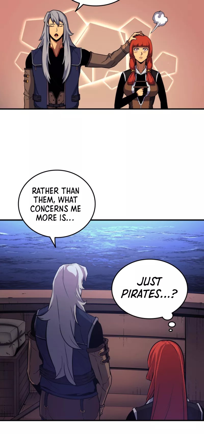 The Great Mage Returns After 4000 Years Chapter 12 page 33 - Chapter 12