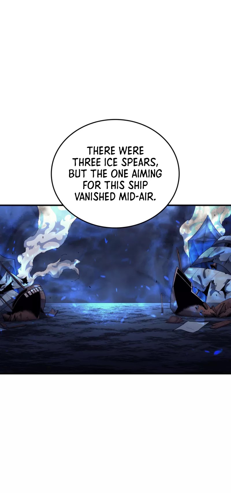 The Great Mage Returns After 4000 Years Chapter 12 page 34 - Chapter 12