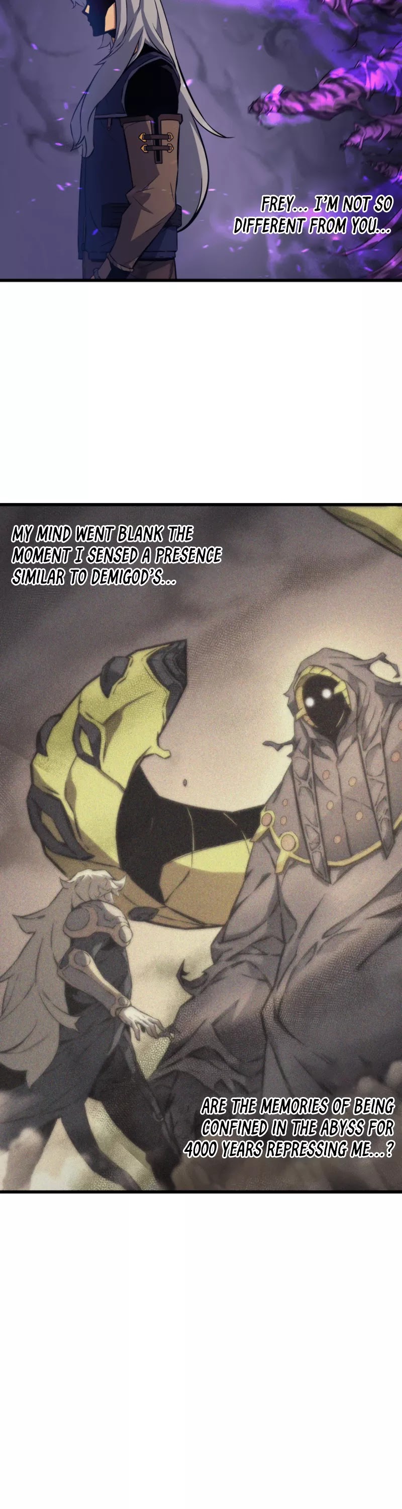 The Great Mage Returns After 4000 Years Chapter 12 page 36 - Chapter 12