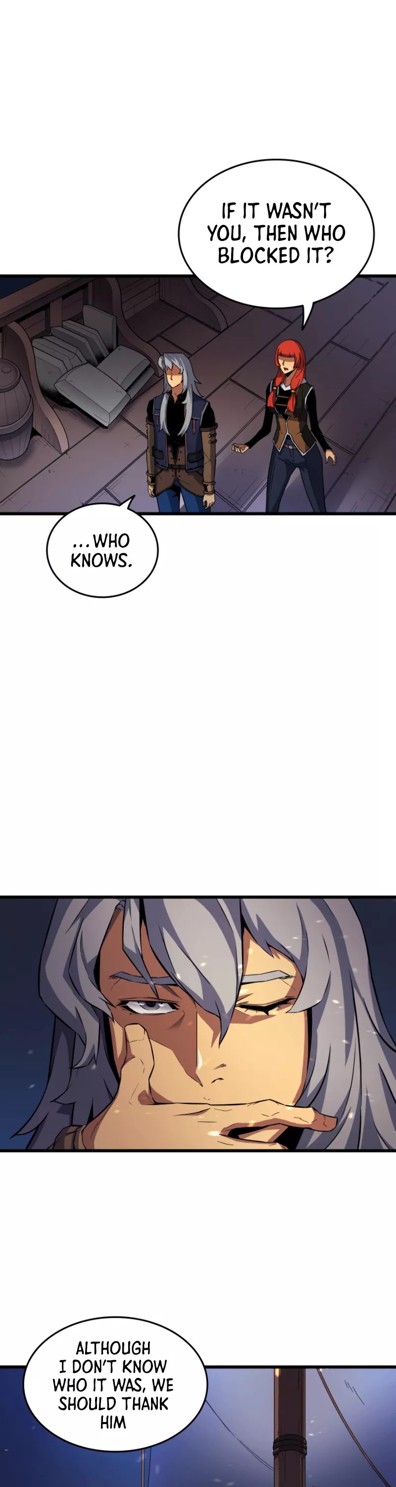 The Great Mage Returns After 4000 Years Chapter 12 page 39 - Chapter 12