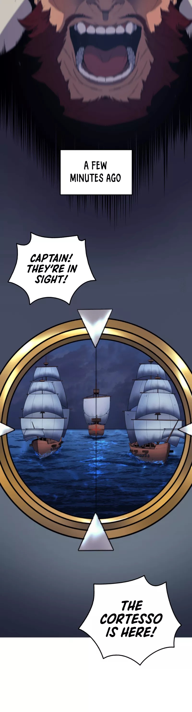 The Great Mage Returns After 4000 Years Chapter 12 page 4 - Chapter 12