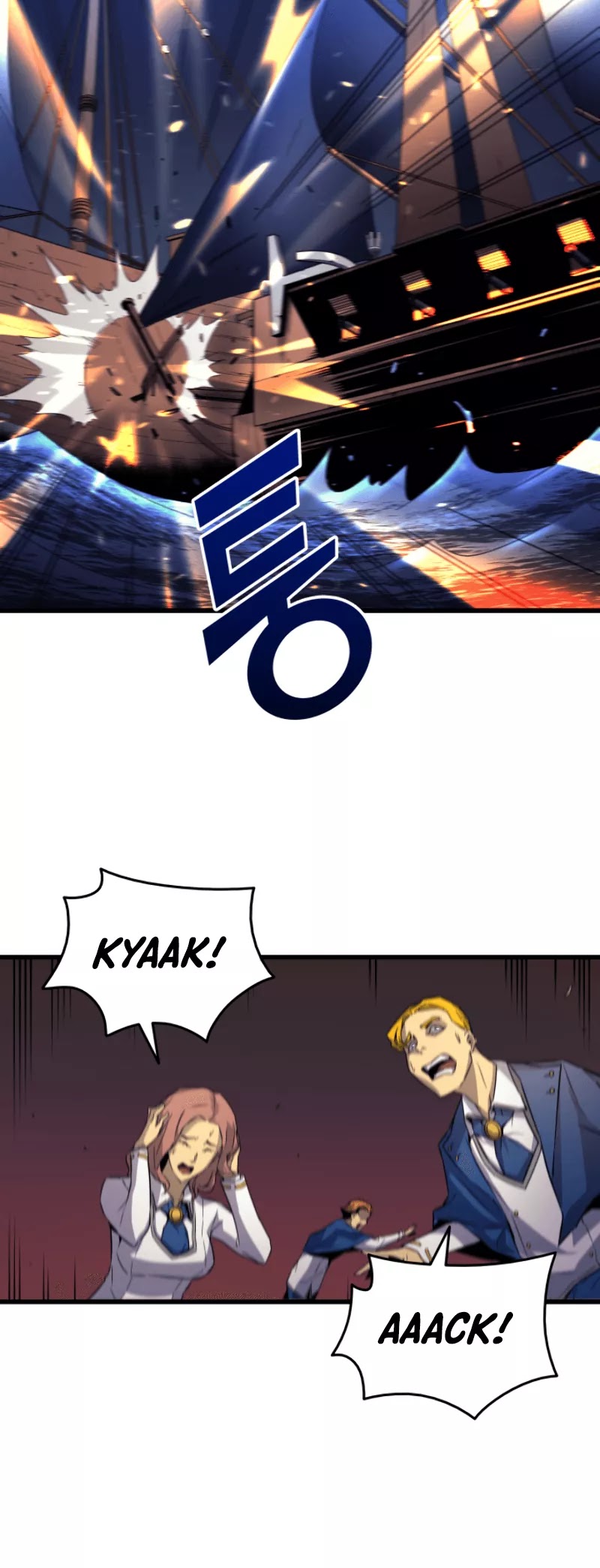 The Great Mage Returns After 4000 Years Chapter 12 page 41 - Chapter 12