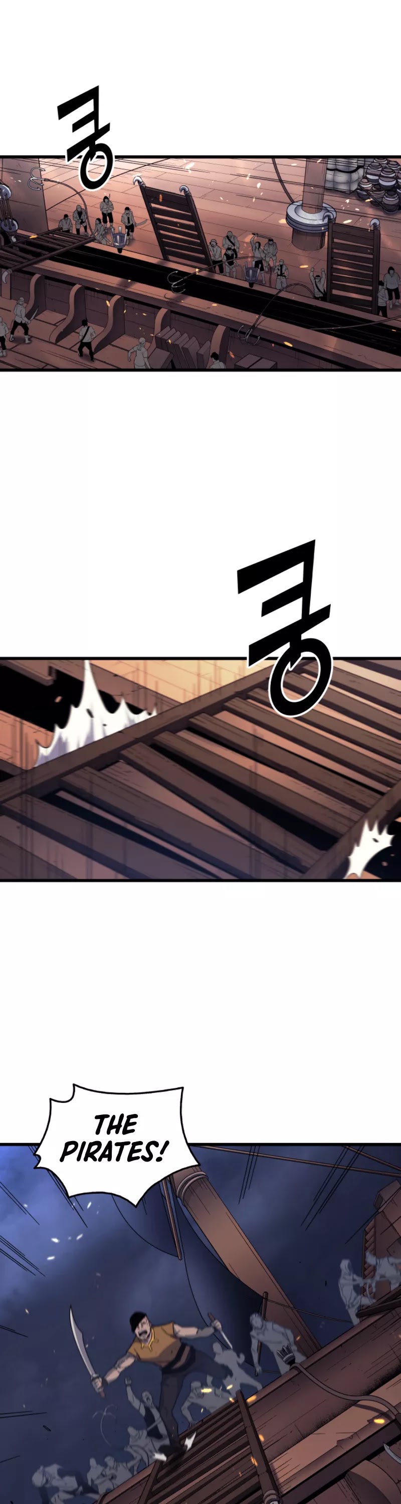 The Great Mage Returns After 4000 Years Chapter 12 page 42 - Chapter 12