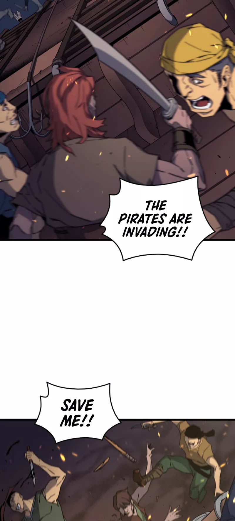 The Great Mage Returns After 4000 Years Chapter 12 page 43 - Chapter 12