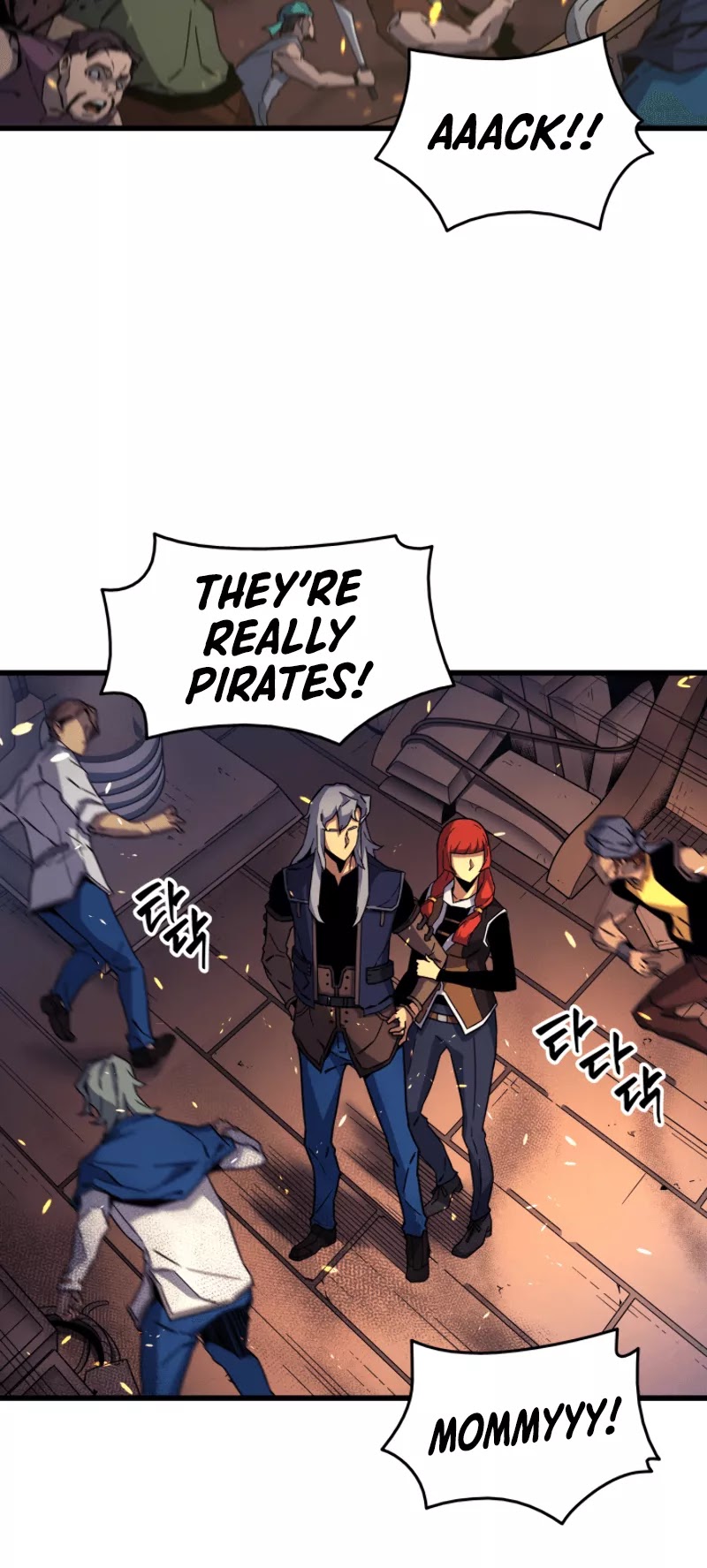 The Great Mage Returns After 4000 Years Chapter 12 page 44 - Chapter 12