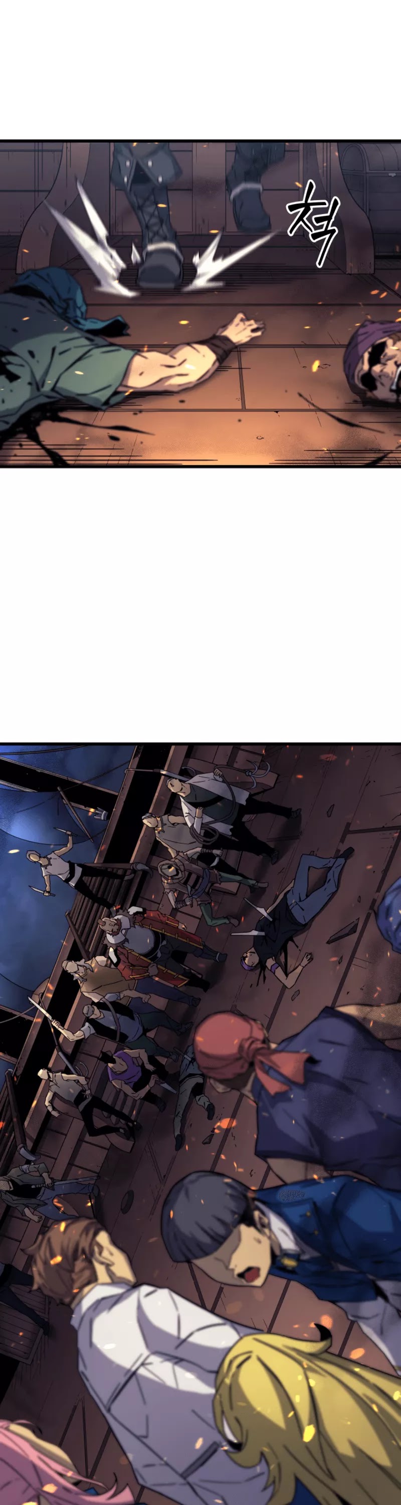 The Great Mage Returns After 4000 Years Chapter 12 page 45 - Chapter 12