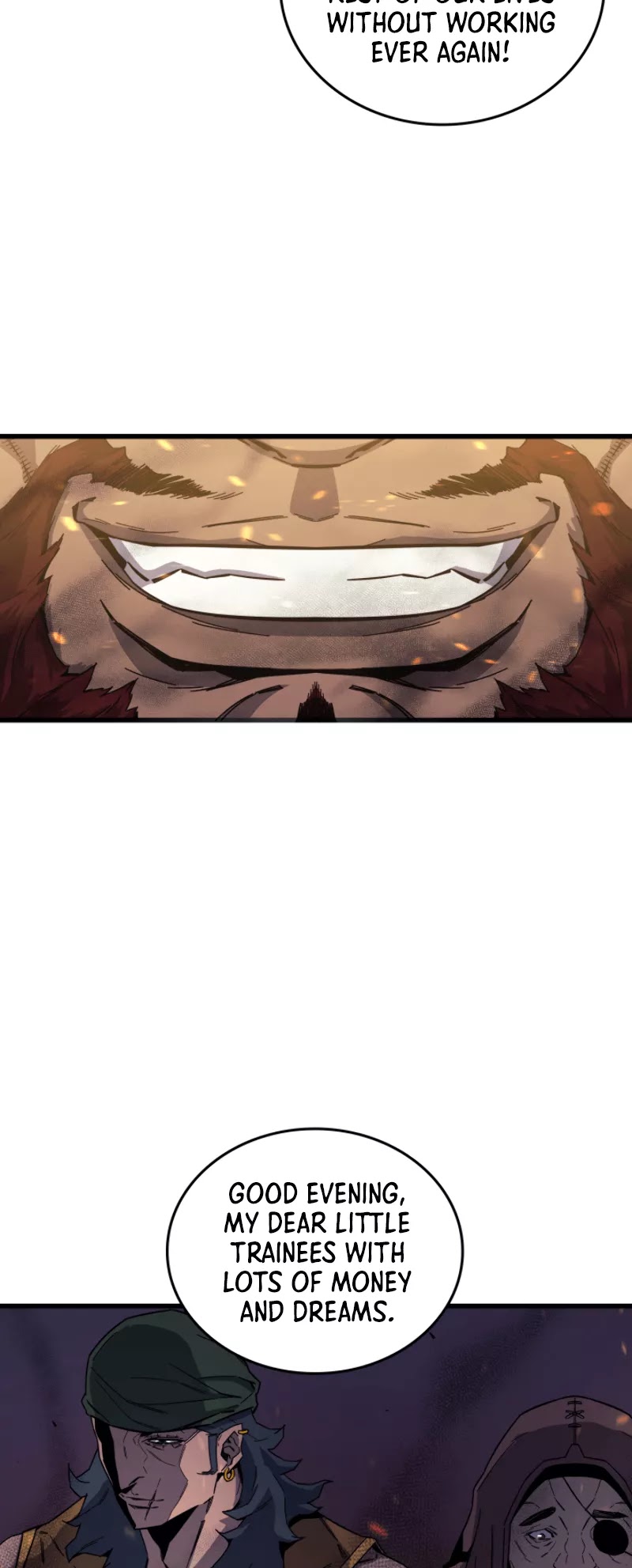 The Great Mage Returns After 4000 Years Chapter 12 page 47 - Chapter 12