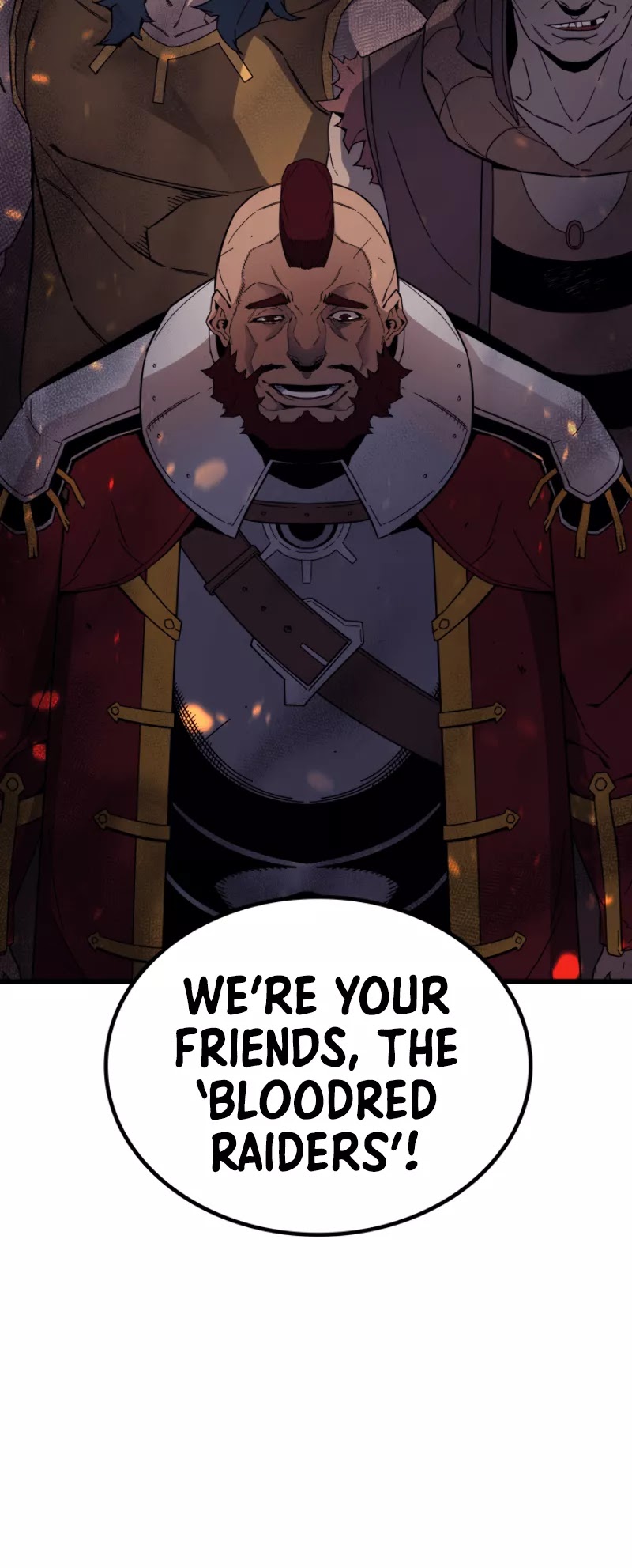 The Great Mage Returns After 4000 Years Chapter 12 page 48 - Chapter 12