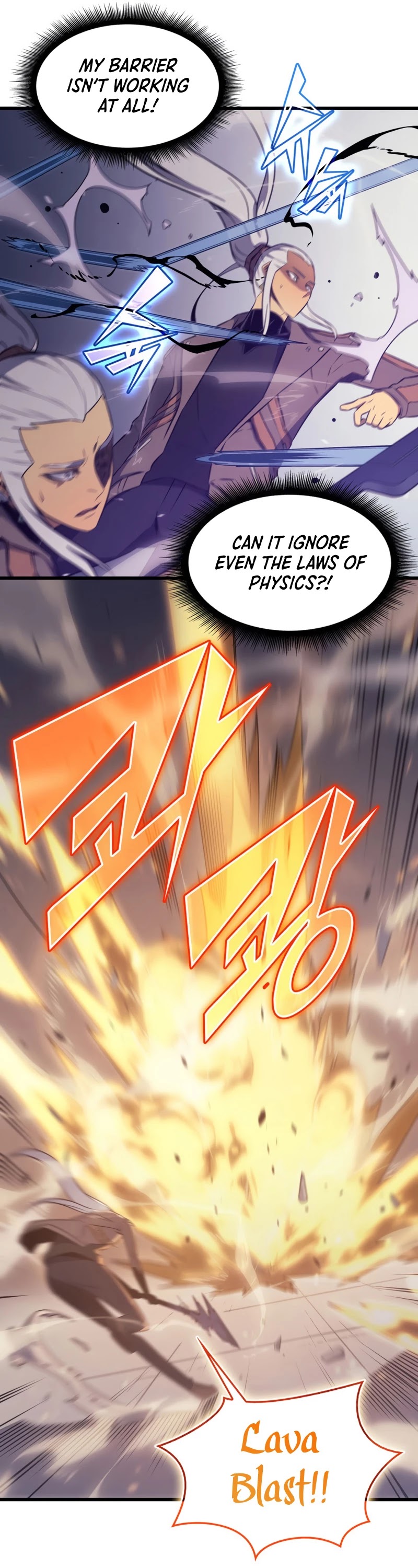 The Great Mage Returns After 4000 Years Chapter 120 page 10 - Chapter 120
