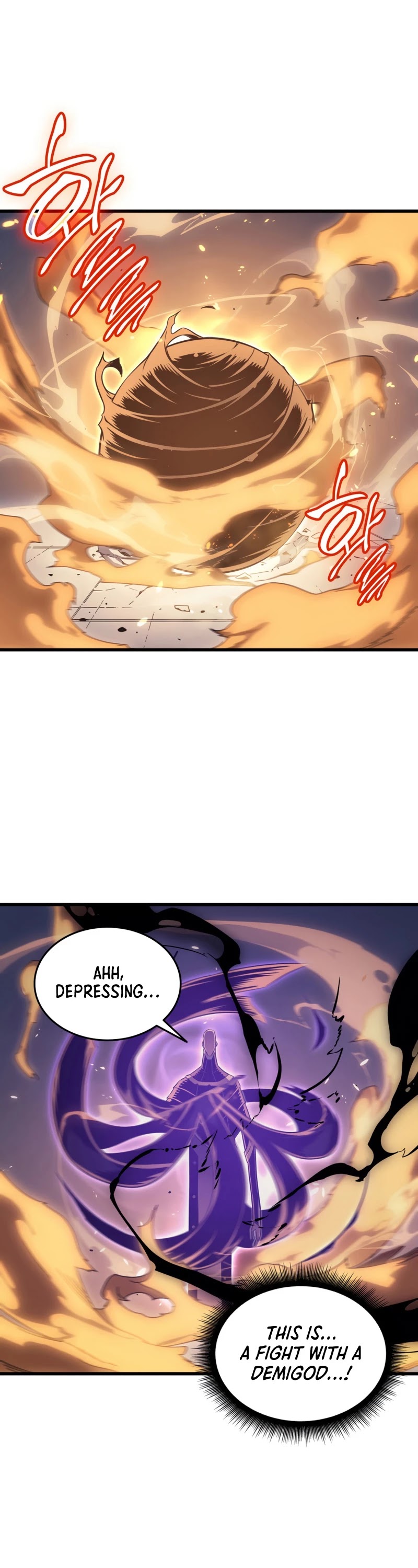 The Great Mage Returns After 4000 Years Chapter 120 page 11 - Chapter 120
