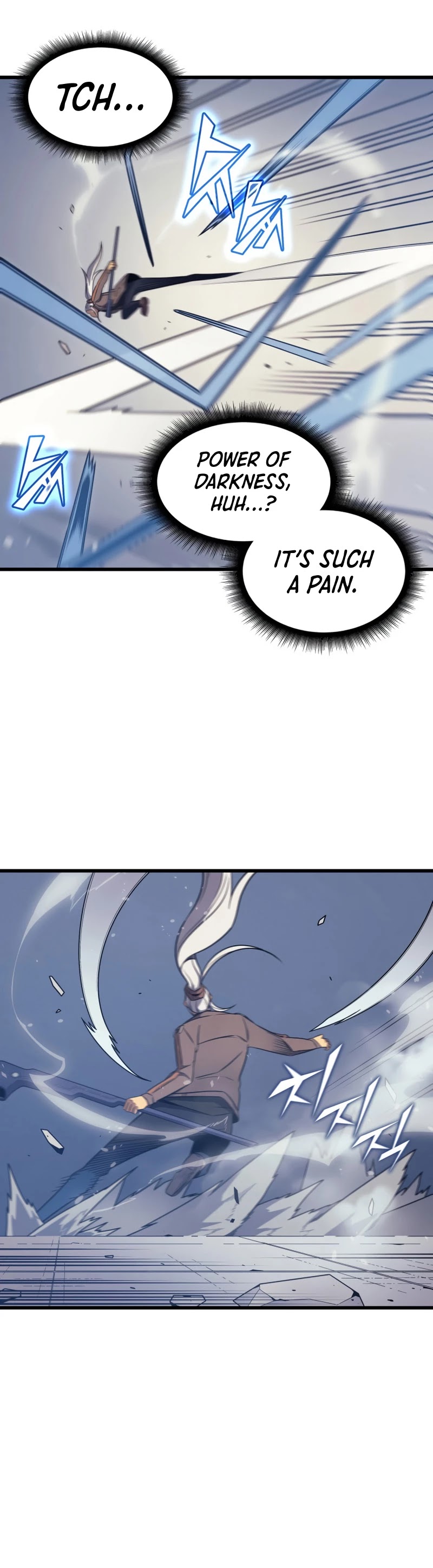 The Great Mage Returns After 4000 Years Chapter 120 page 12 - Chapter 120