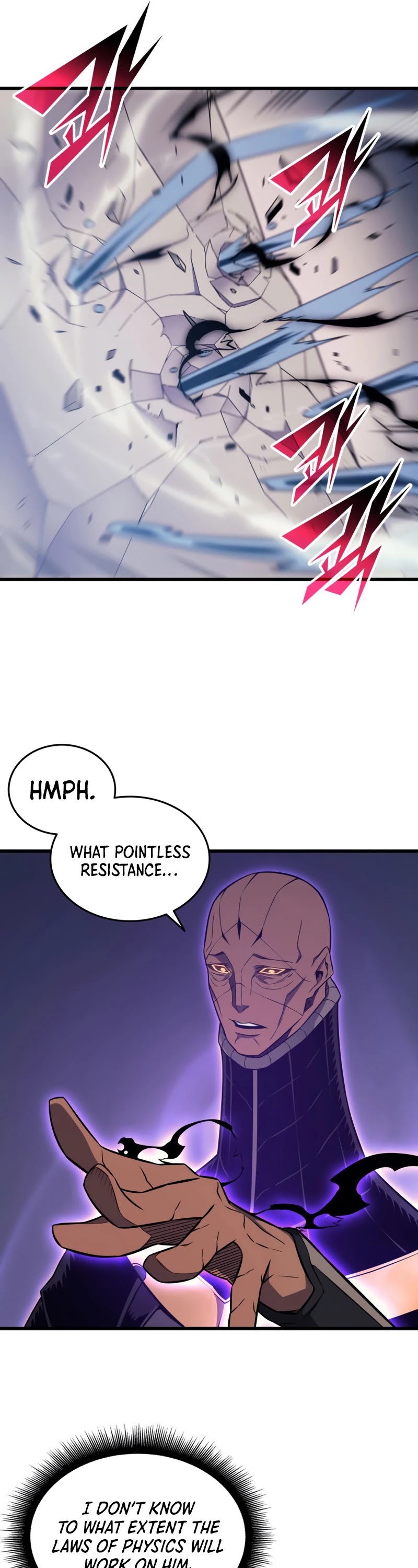 The Great Mage Returns After 4000 Years Chapter 120 page 14 - Chapter 120
