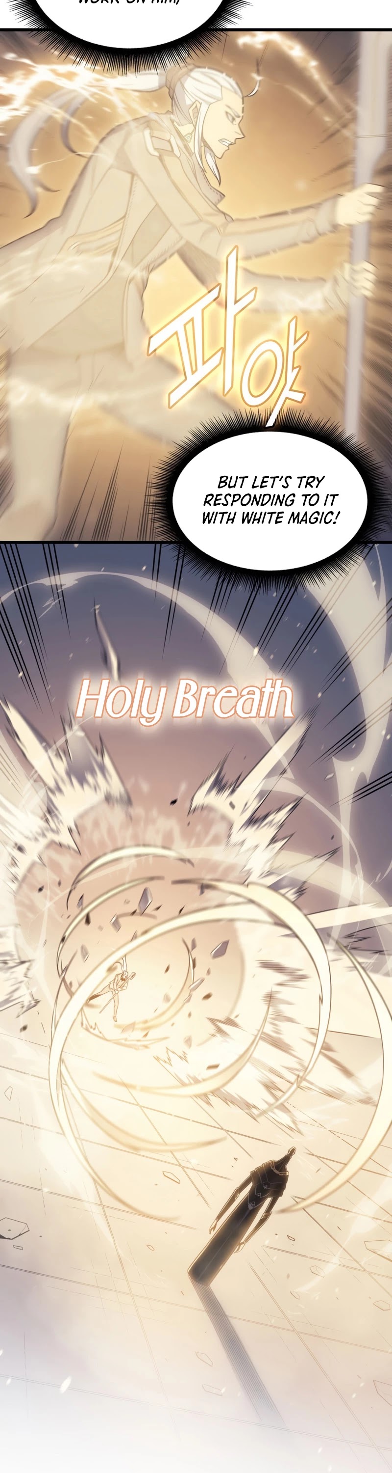 The Great Mage Returns After 4000 Years Chapter 120 page 15 - Chapter 120