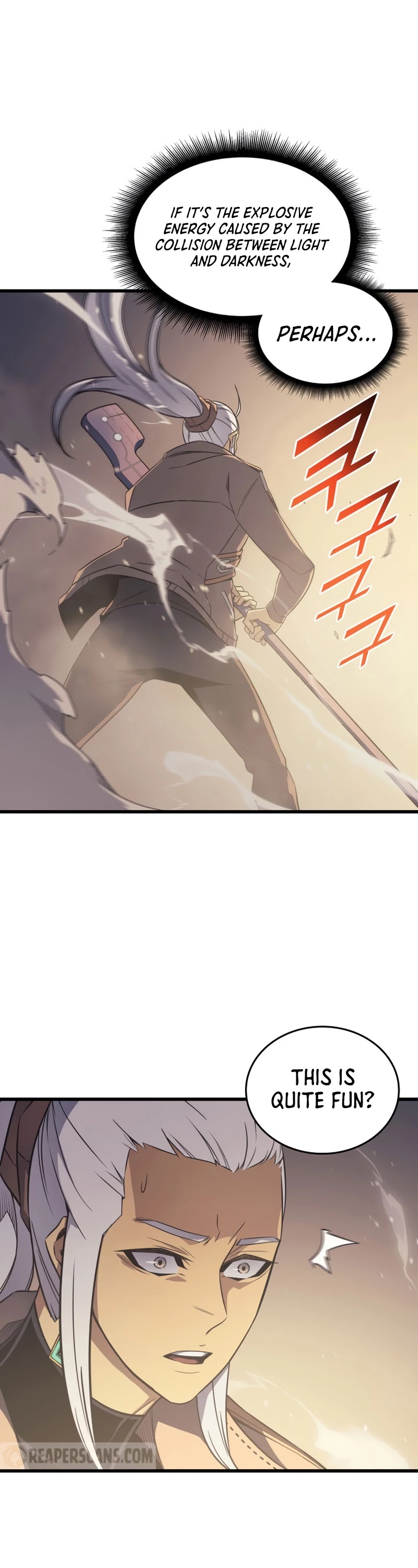 The Great Mage Returns After 4000 Years Chapter 120 page 17 - Chapter 120