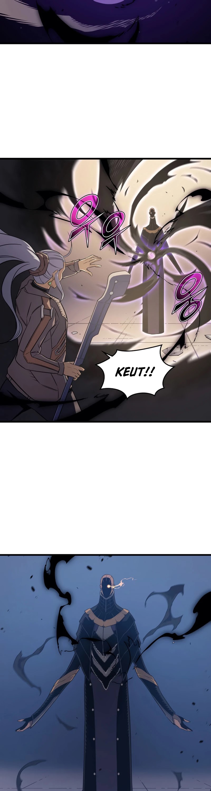 The Great Mage Returns After 4000 Years Chapter 120 page 19 - Chapter 120