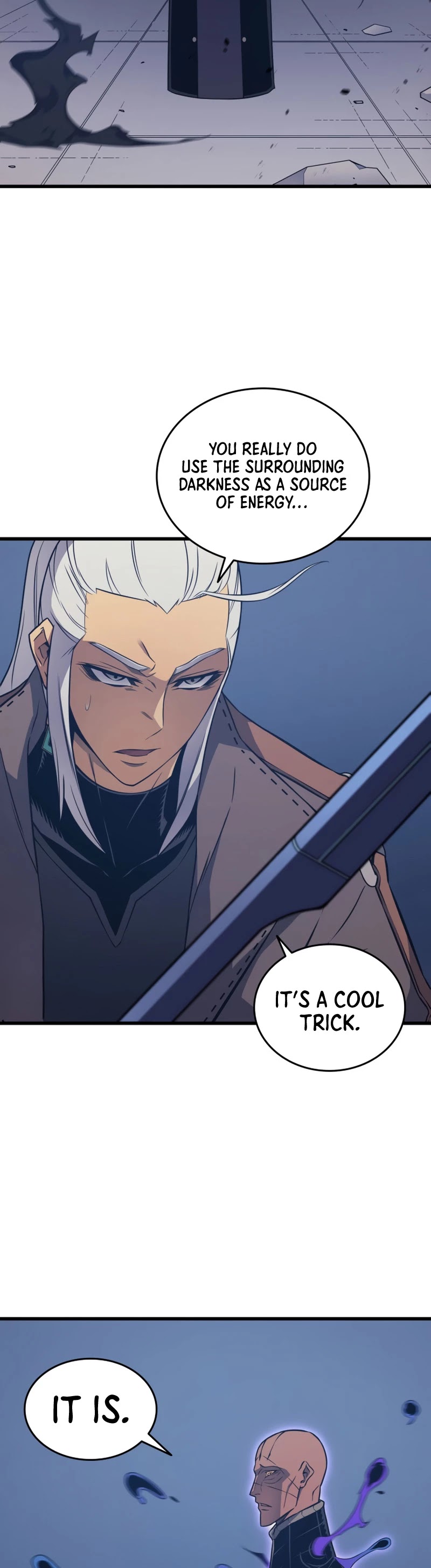 The Great Mage Returns After 4000 Years Chapter 120 page 20 - Chapter 120