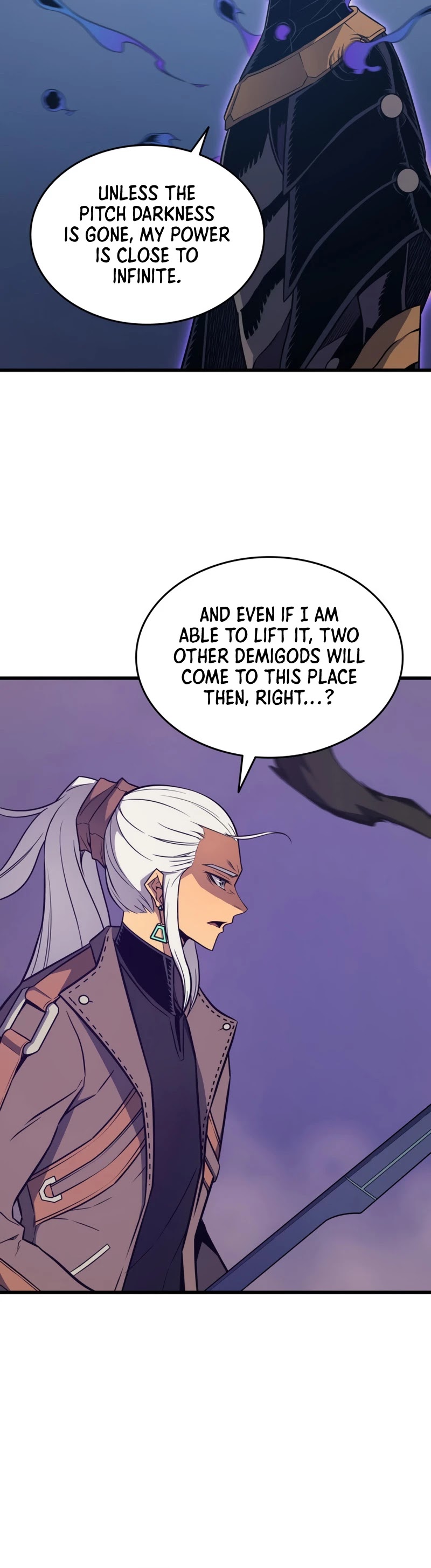 The Great Mage Returns After 4000 Years Chapter 120 page 21 - Chapter 120
