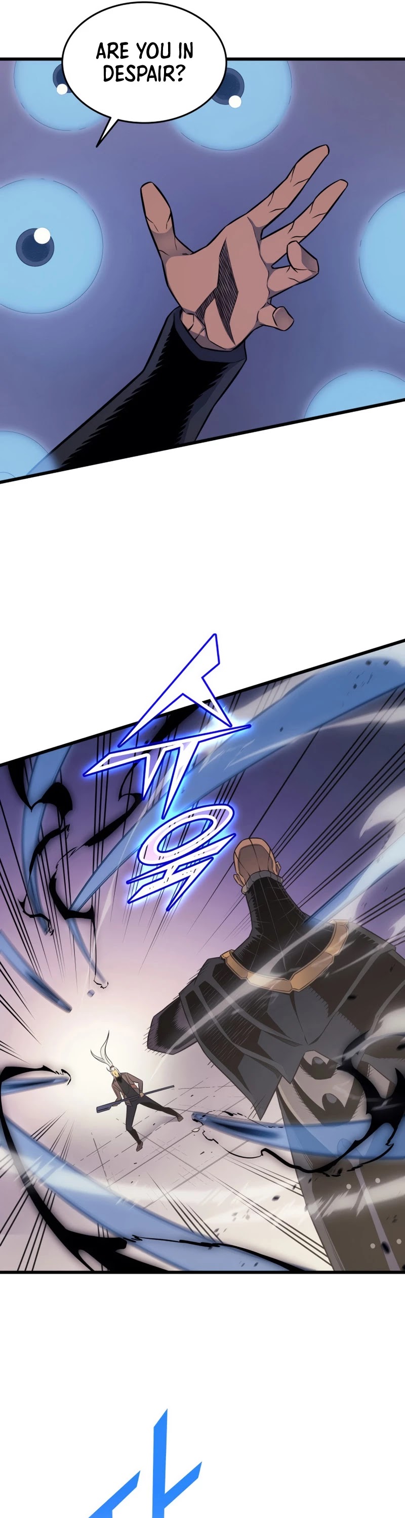The Great Mage Returns After 4000 Years Chapter 120 page 22 - Chapter 120