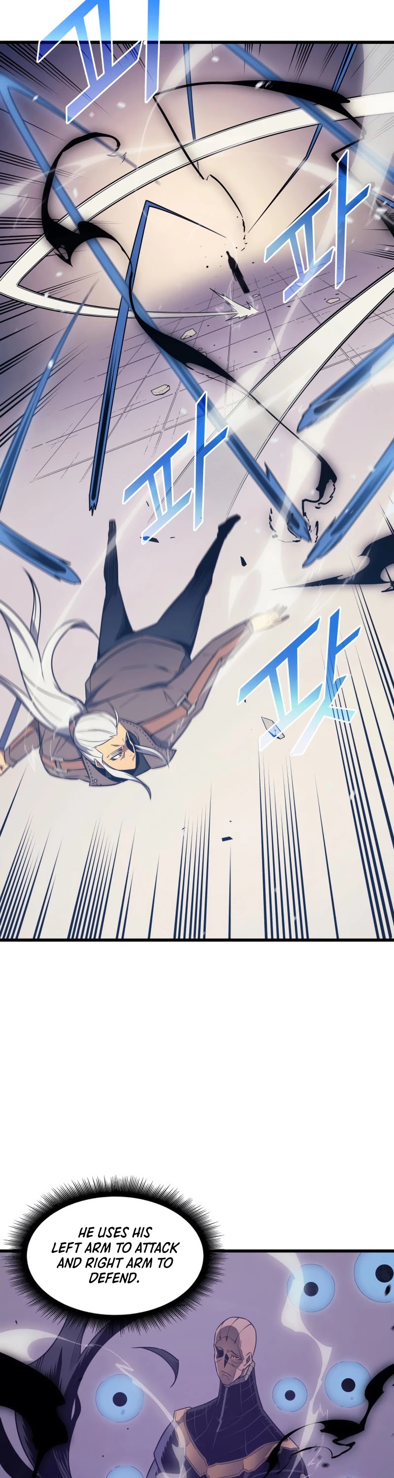 The Great Mage Returns After 4000 Years Chapter 120 page 23 - Chapter 120