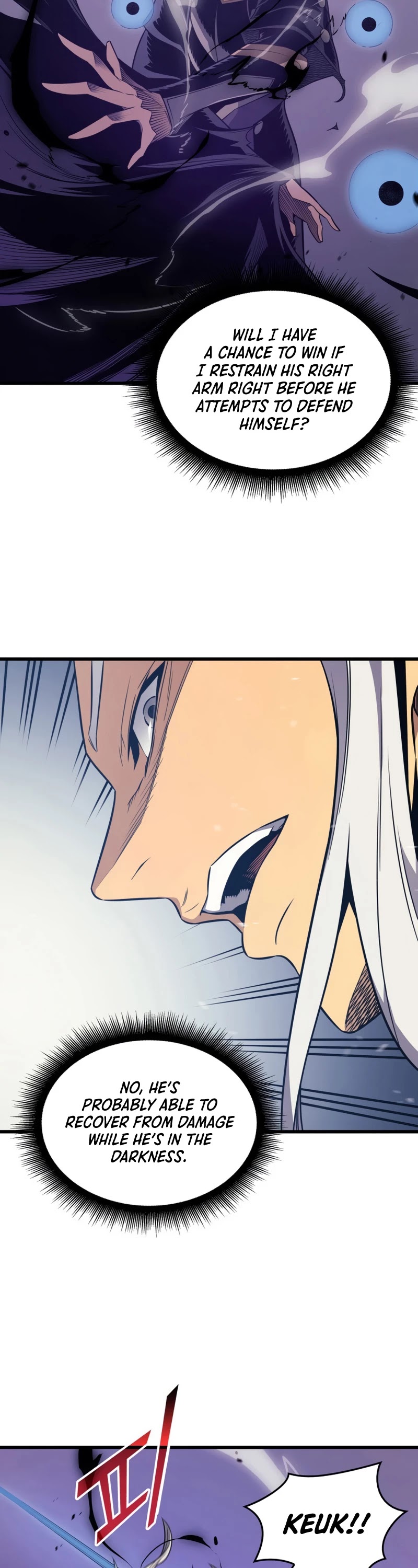The Great Mage Returns After 4000 Years Chapter 120 page 24 - Chapter 120